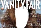 Vanity Fair - Angelina Jolie